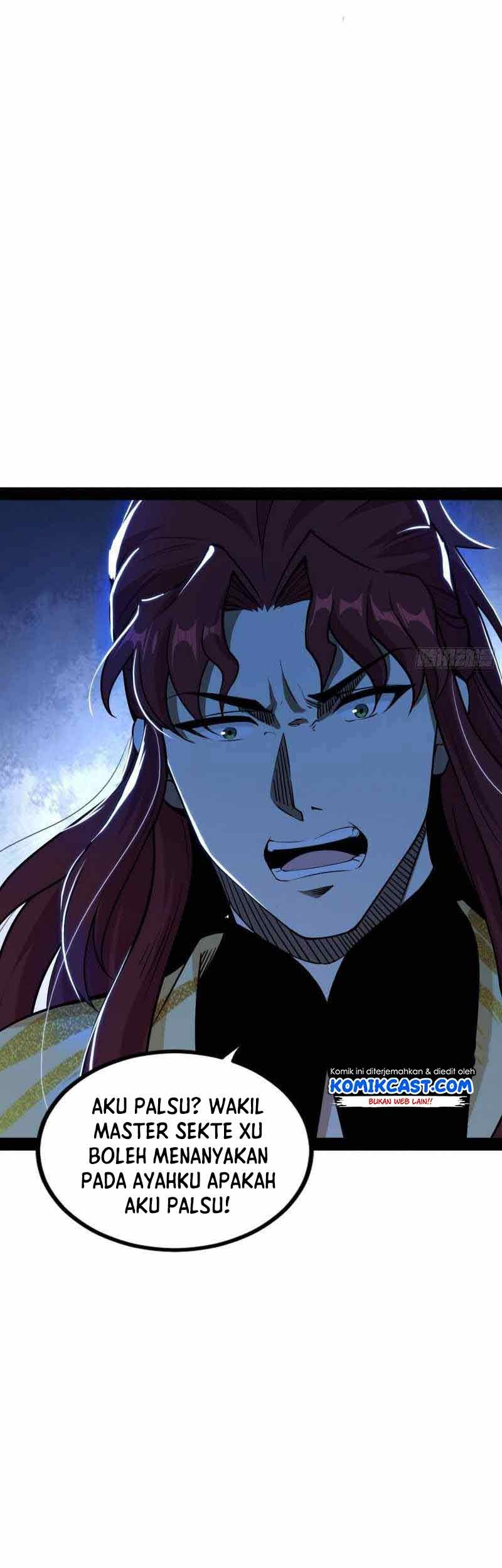 I’m An Evil God Chapter 241 Gambar 38