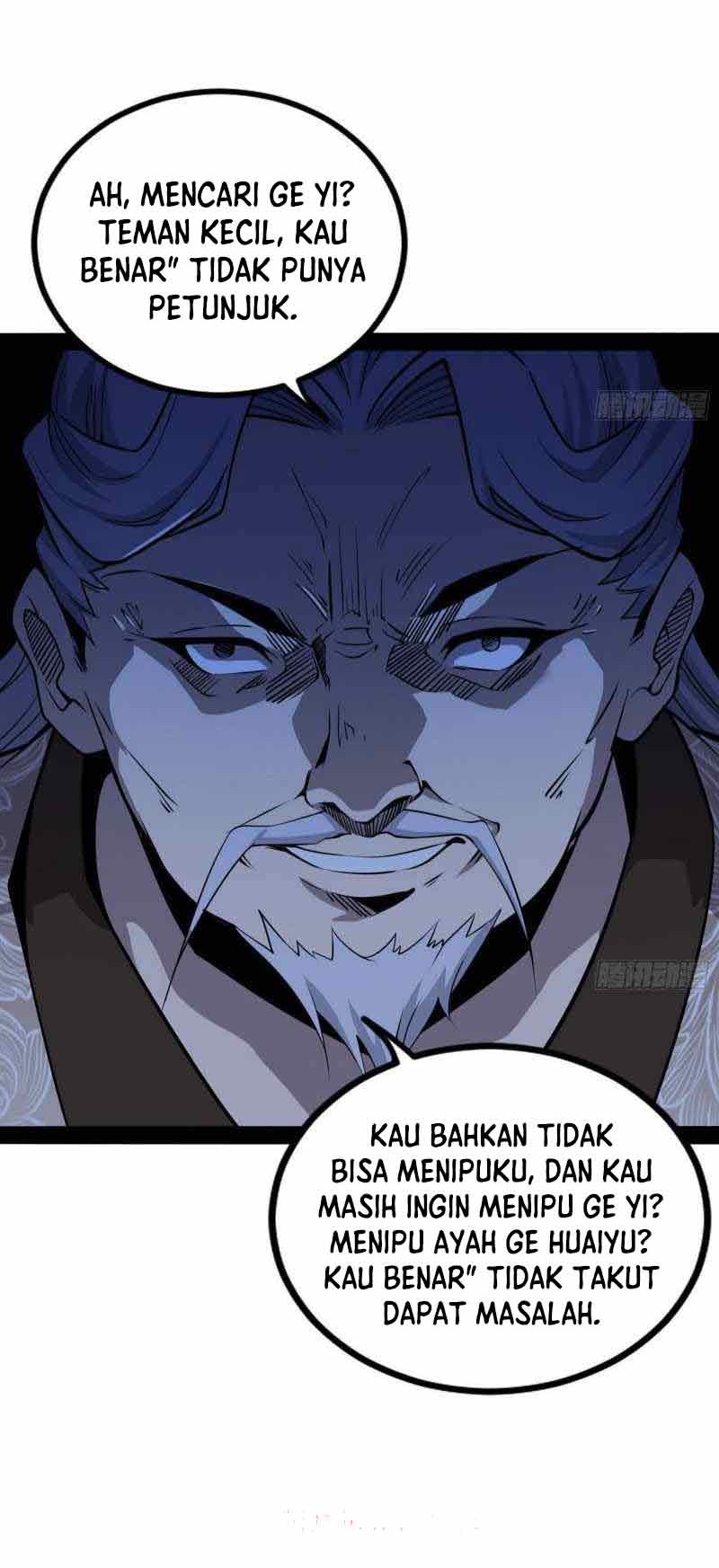 I’m An Evil God Chapter 241 Gambar 39