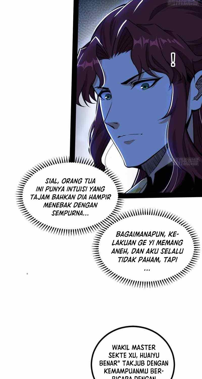 I’m An Evil God Chapter 241 Gambar 41