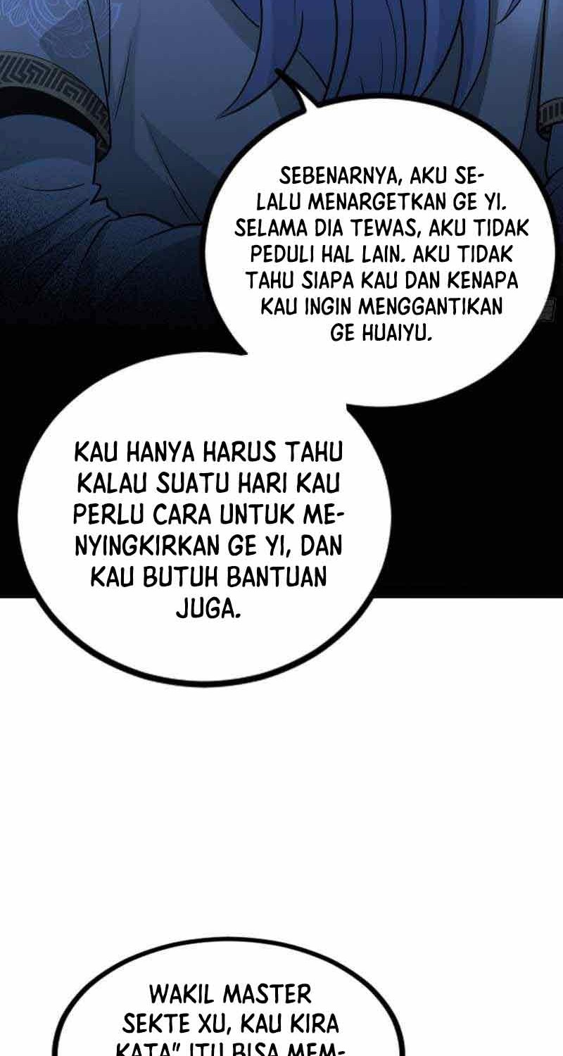 I’m An Evil God Chapter 241 Gambar 43