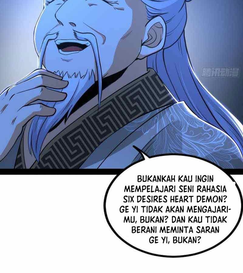 I’m An Evil God Chapter 241 Gambar 45