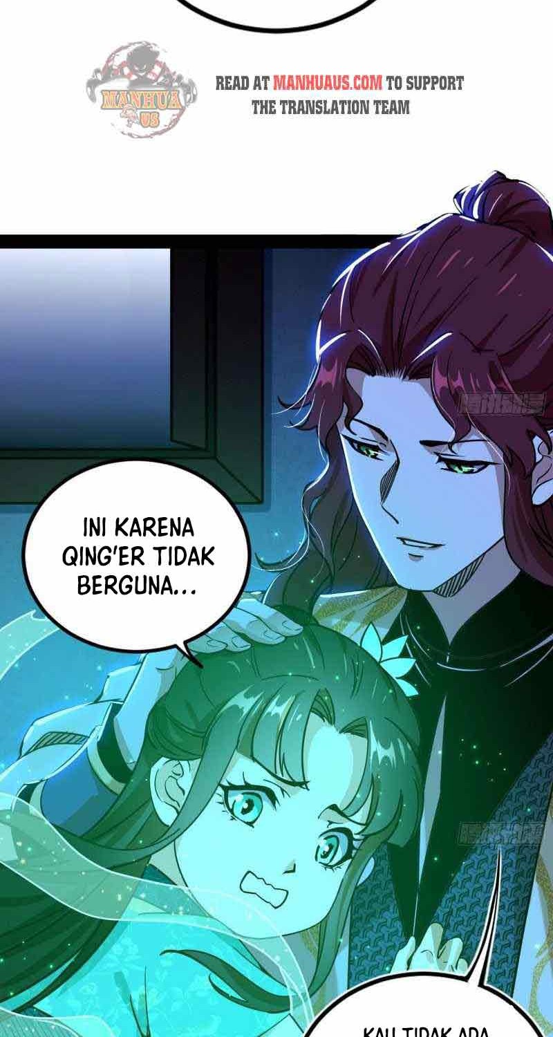 I’m An Evil God Chapter 241 Gambar 7