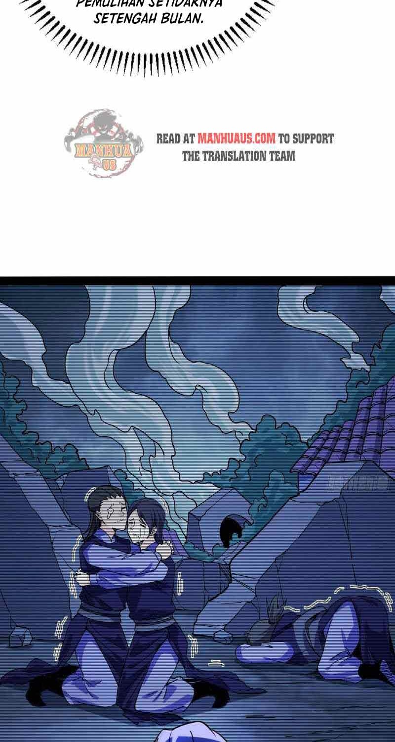 I’m An Evil God Chapter 241 Gambar 9