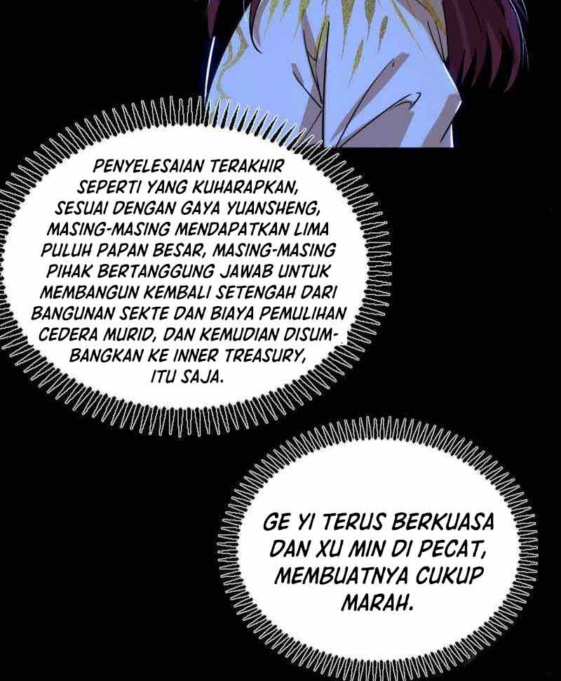 I’m An Evil God Chapter 241 Gambar 11