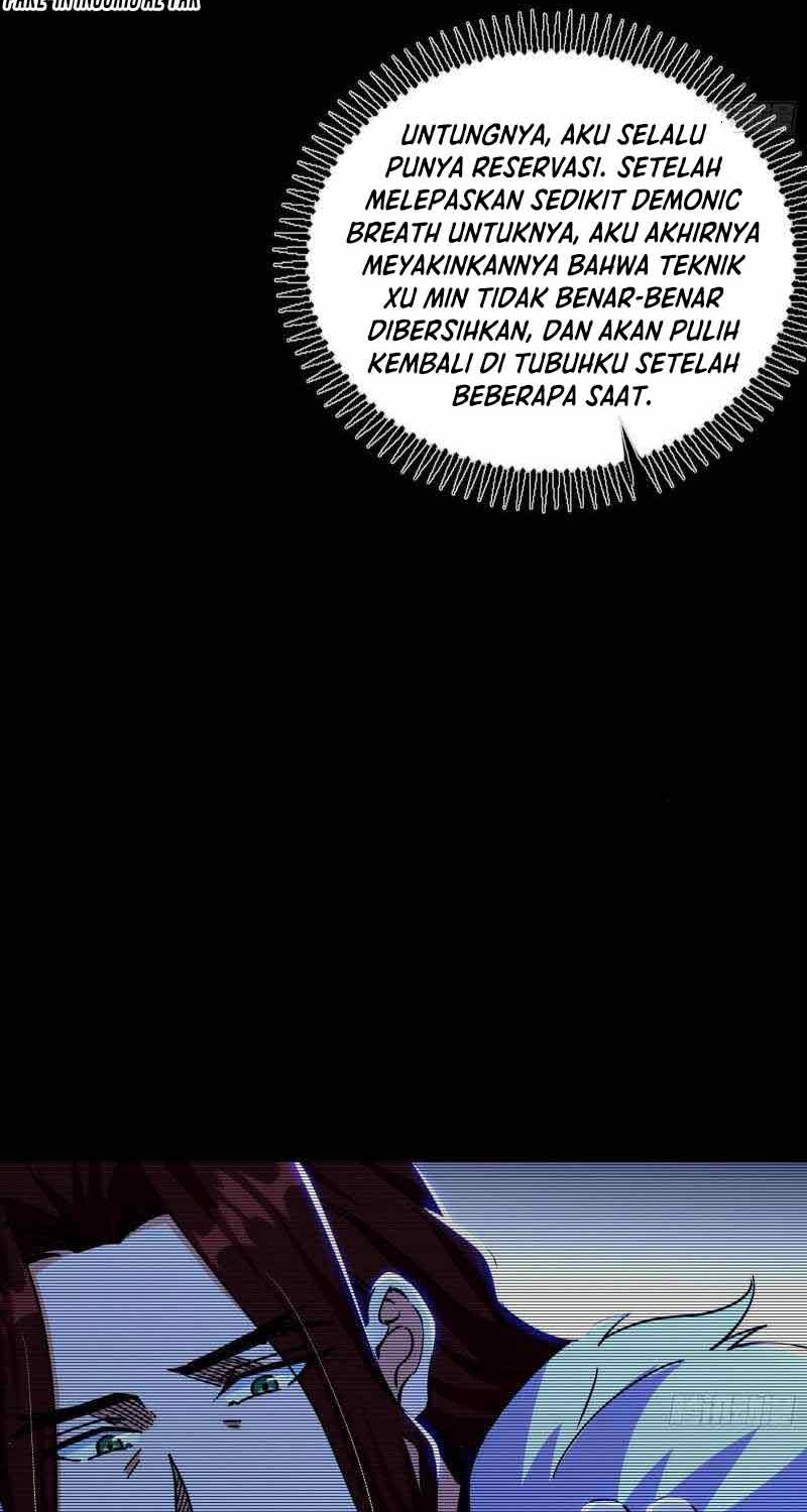 I’m An Evil God Chapter 241 Gambar 13