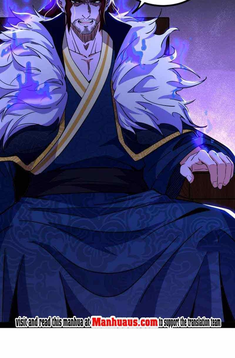 I’m An Evil God Chapter 241 Gambar 17