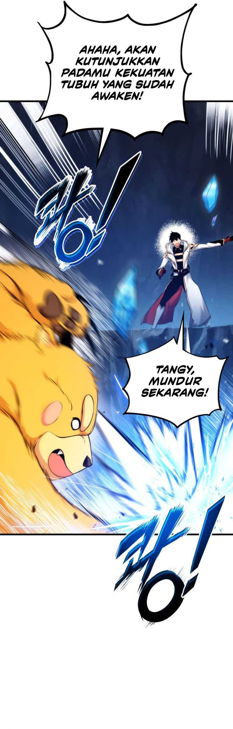Ranker’s Return (Remake) Chapter 58 Gambar 26