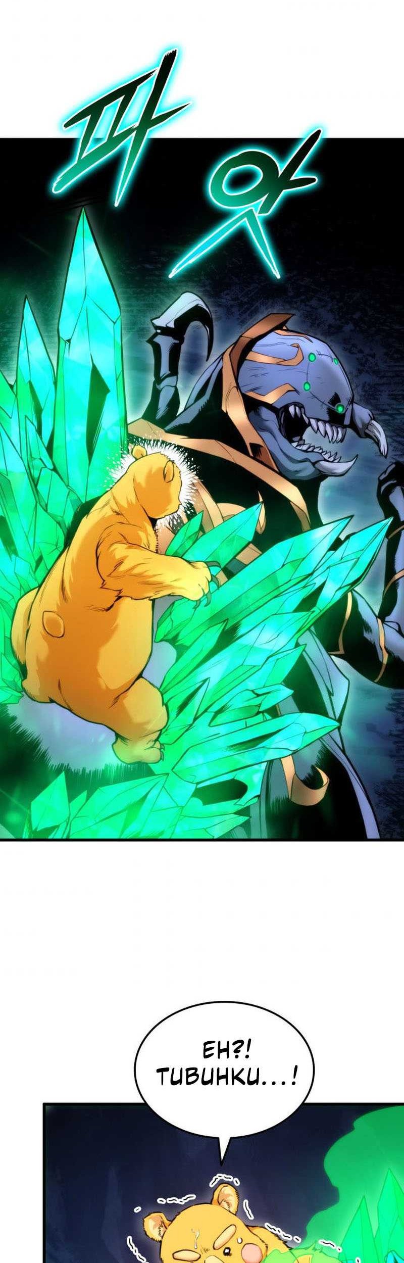 Ranker’s Return (Remake) Chapter 58 Gambar 27