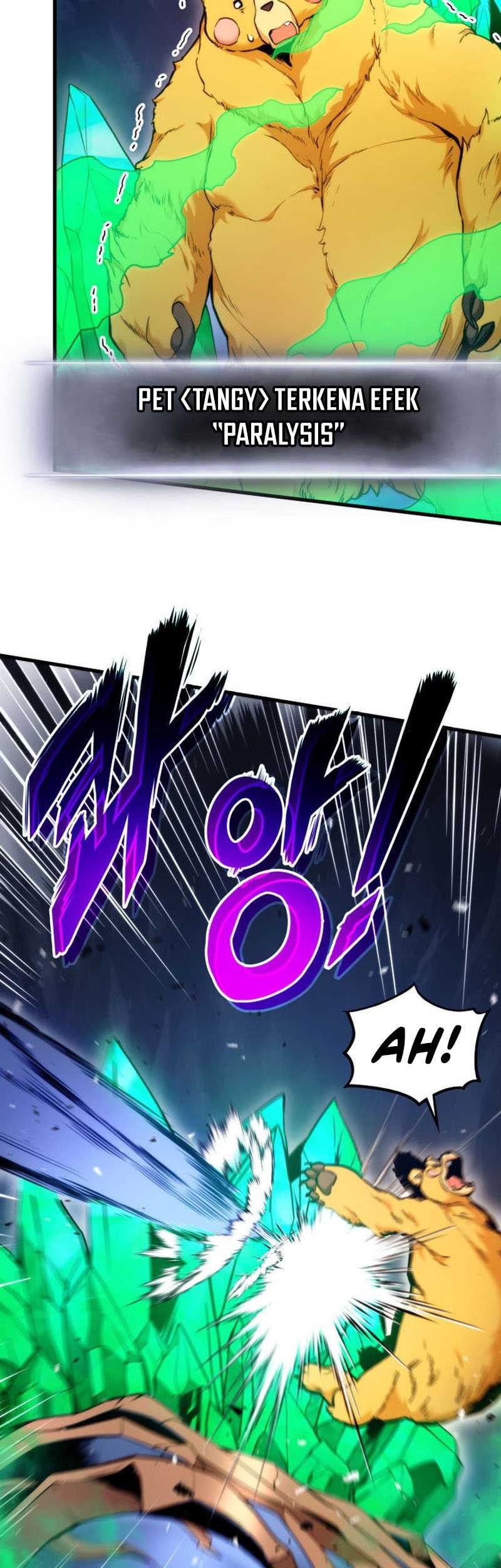 Ranker’s Return (Remake) Chapter 58 Gambar 28