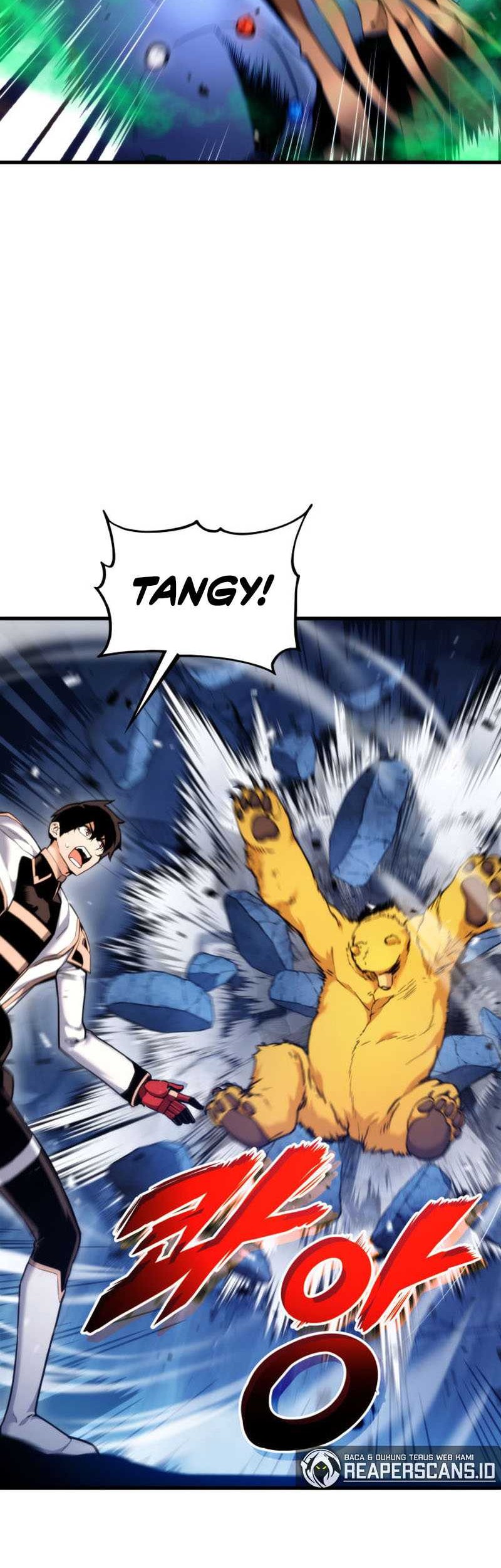 Ranker’s Return (Remake) Chapter 58 Gambar 29