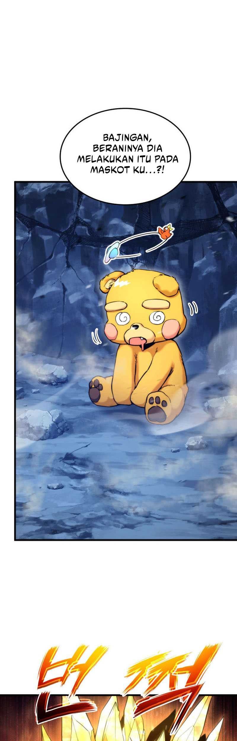 Ranker’s Return (Remake) Chapter 58 Gambar 30