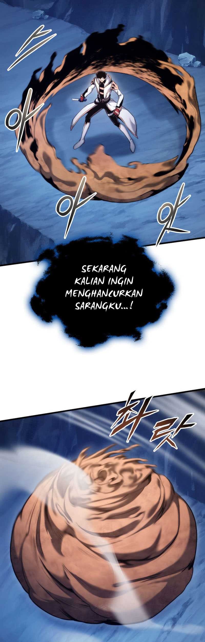 Ranker’s Return (Remake) Chapter 58 Gambar 32