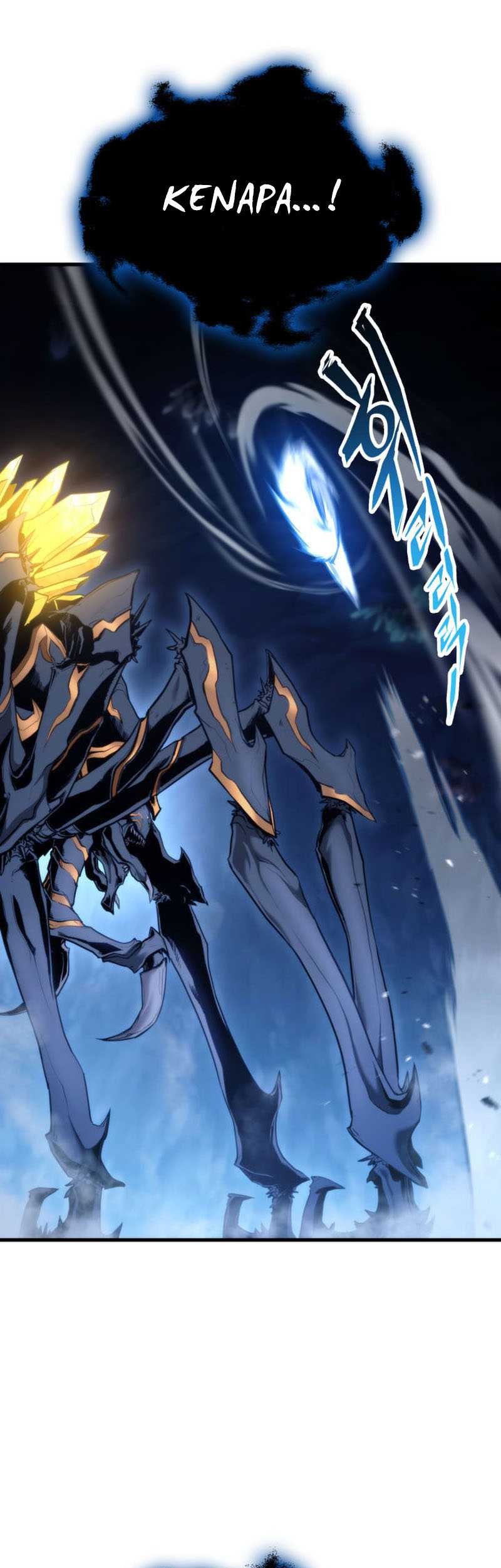 Ranker’s Return (Remake) Chapter 58 Gambar 34