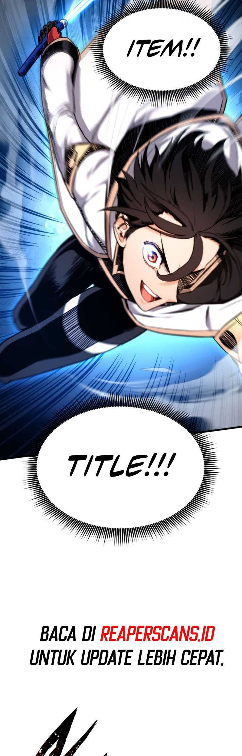 Ranker’s Return (Remake) Chapter 58 Gambar 36