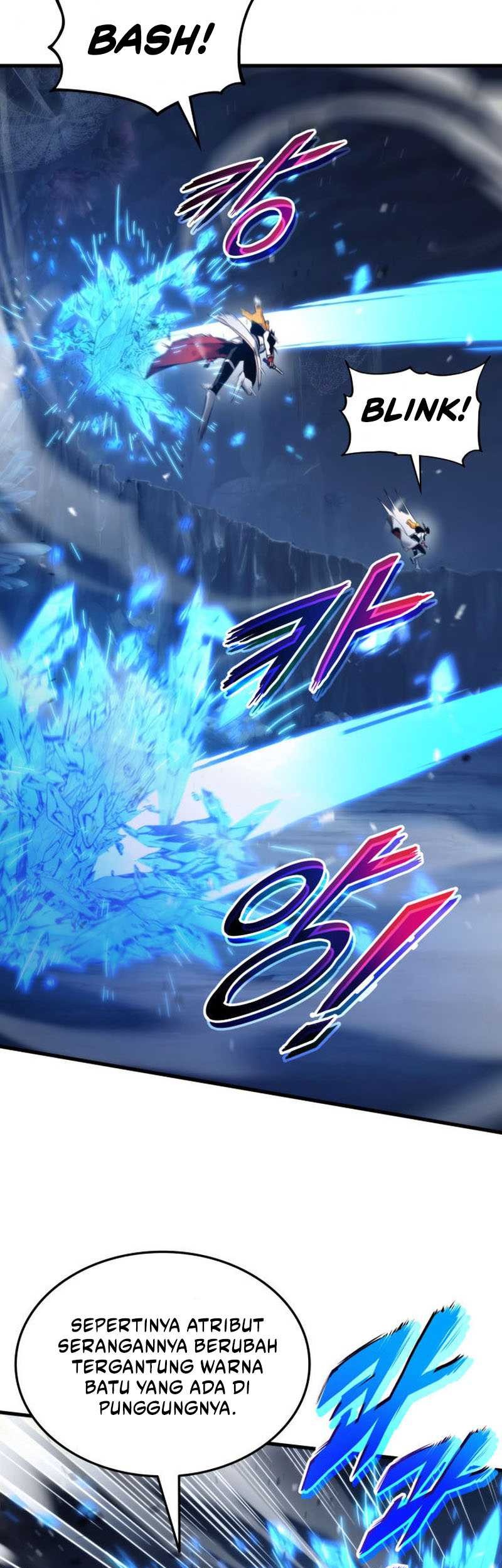 Ranker’s Return (Remake) Chapter 58 Gambar 18