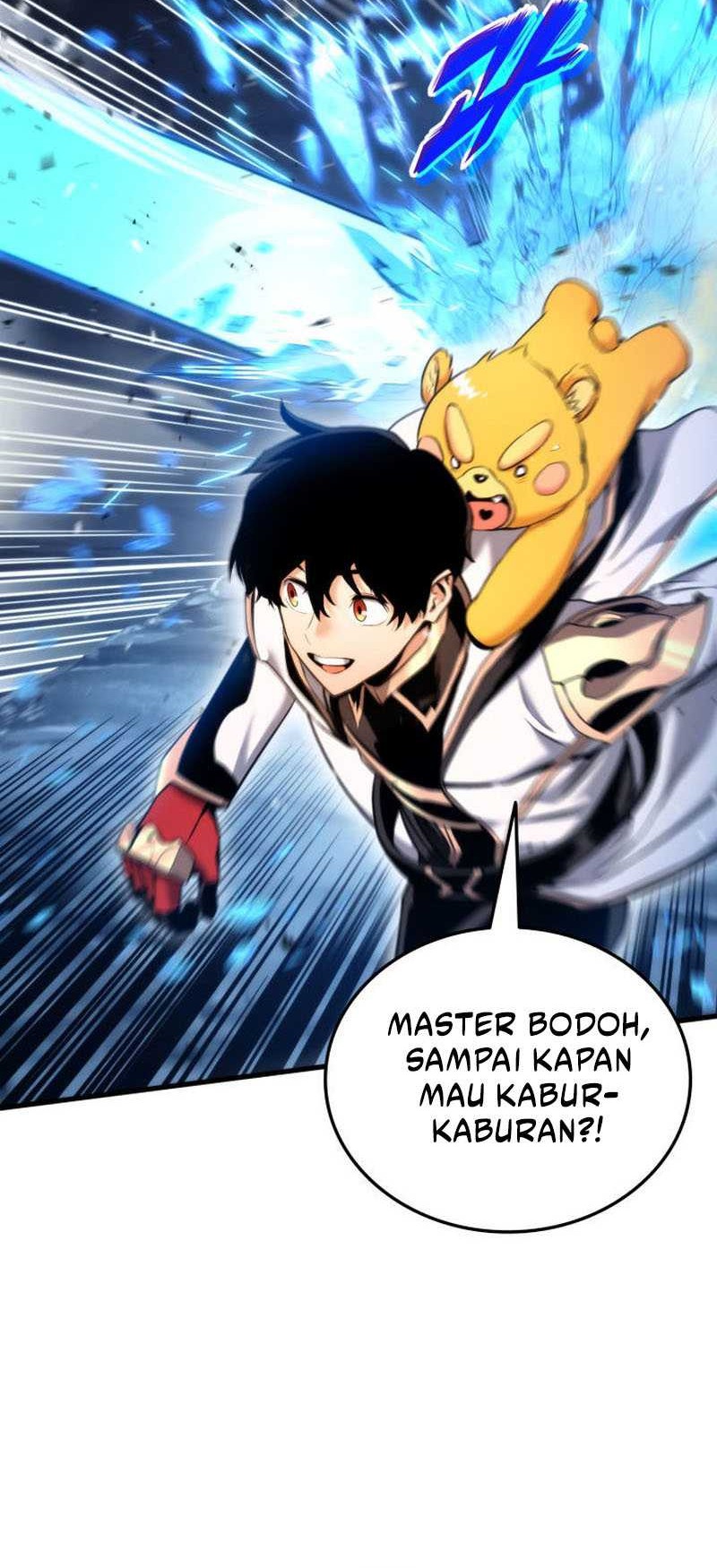 Ranker’s Return (Remake) Chapter 58 Gambar 19