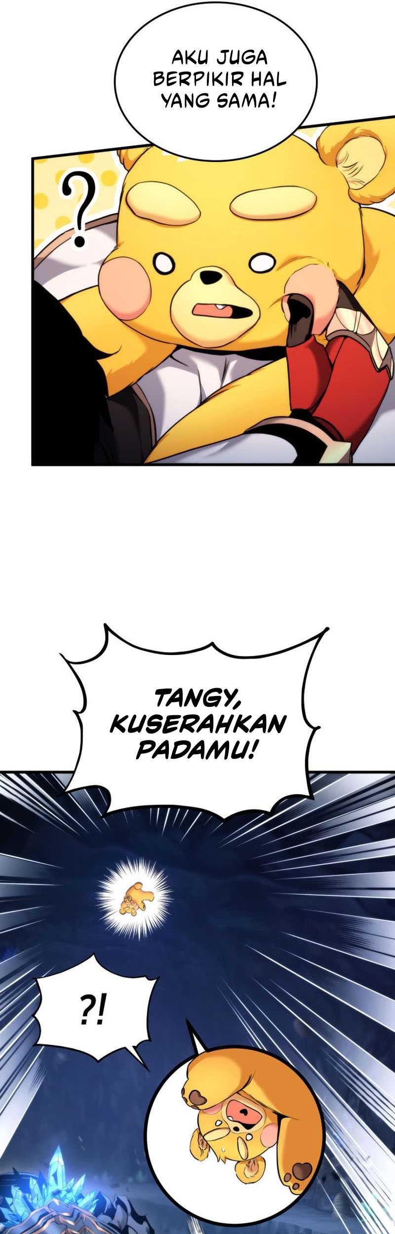 Ranker’s Return (Remake) Chapter 58 Gambar 20