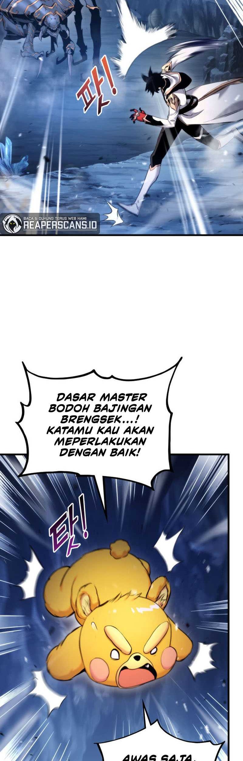 Ranker’s Return (Remake) Chapter 58 Gambar 21