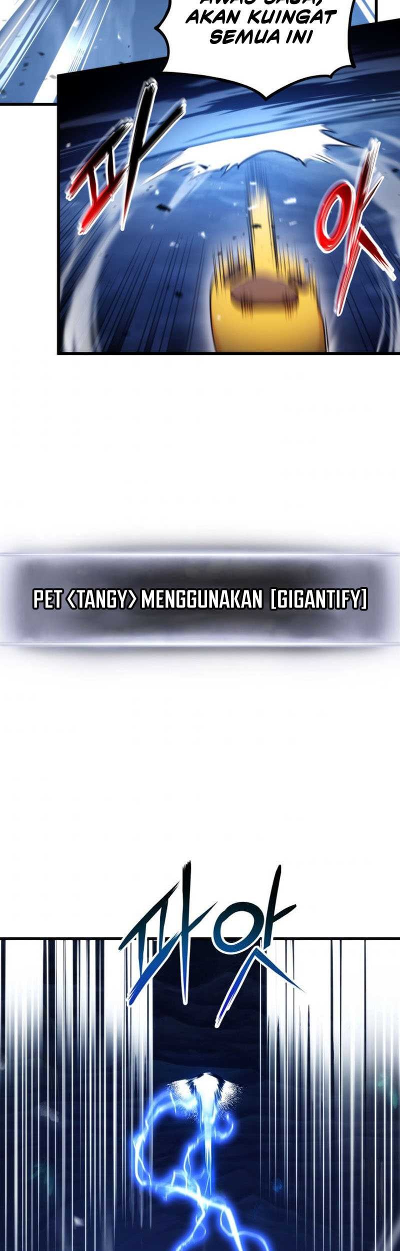 Ranker’s Return (Remake) Chapter 58 Gambar 22