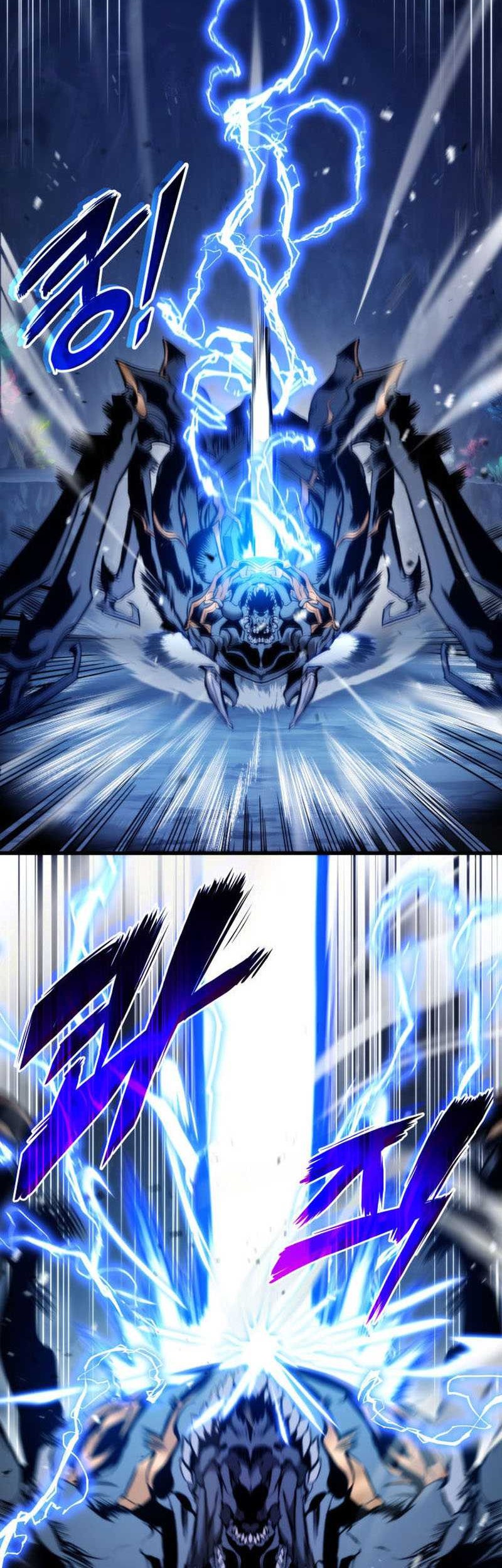 Ranker’s Return (Remake) Chapter 58 Gambar 23