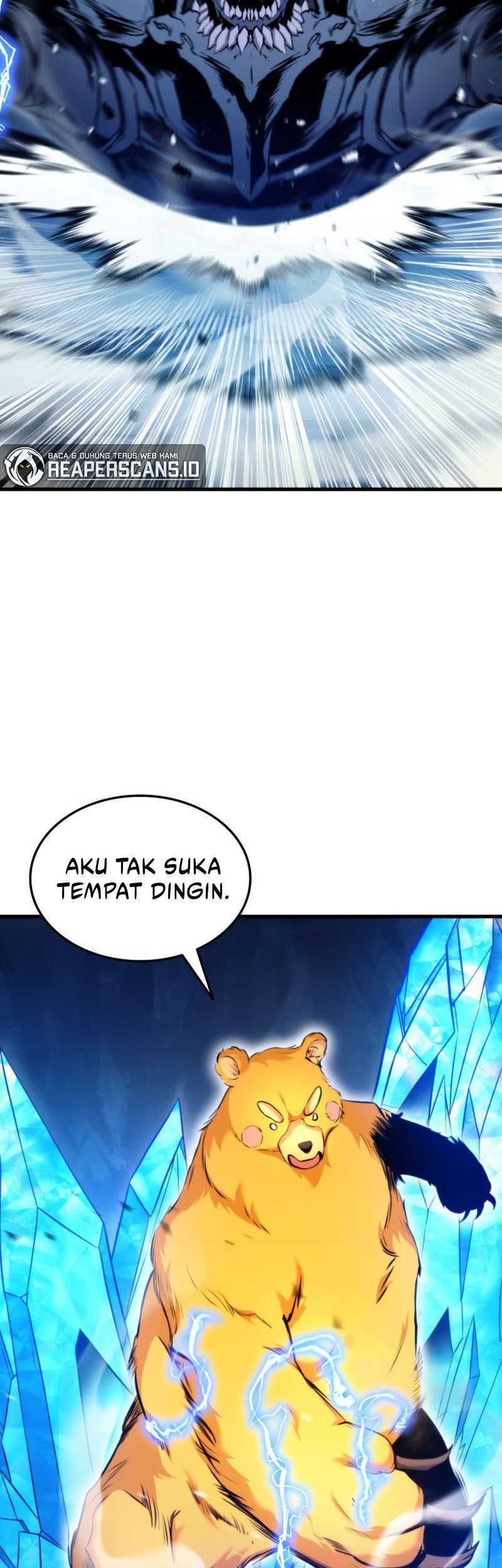 Ranker’s Return (Remake) Chapter 58 Gambar 24