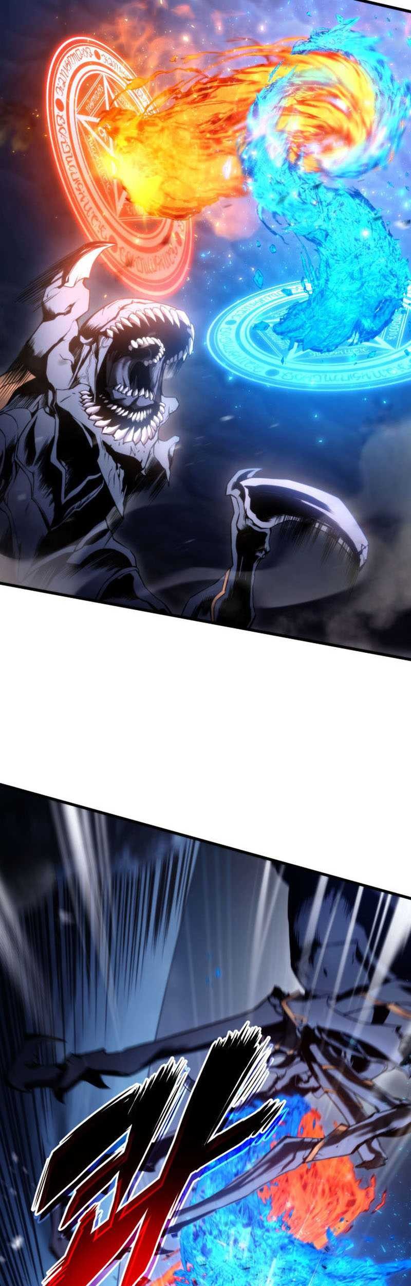 Ranker’s Return (Remake) Chapter 58 Gambar 46