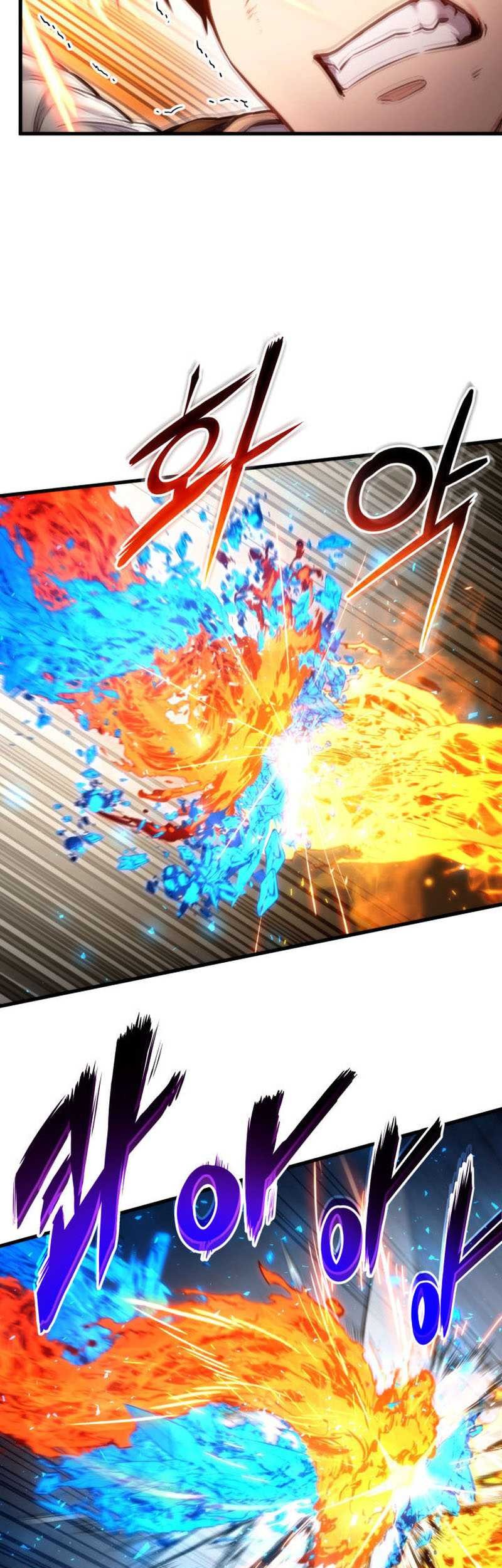 Ranker’s Return (Remake) Chapter 58 Gambar 48