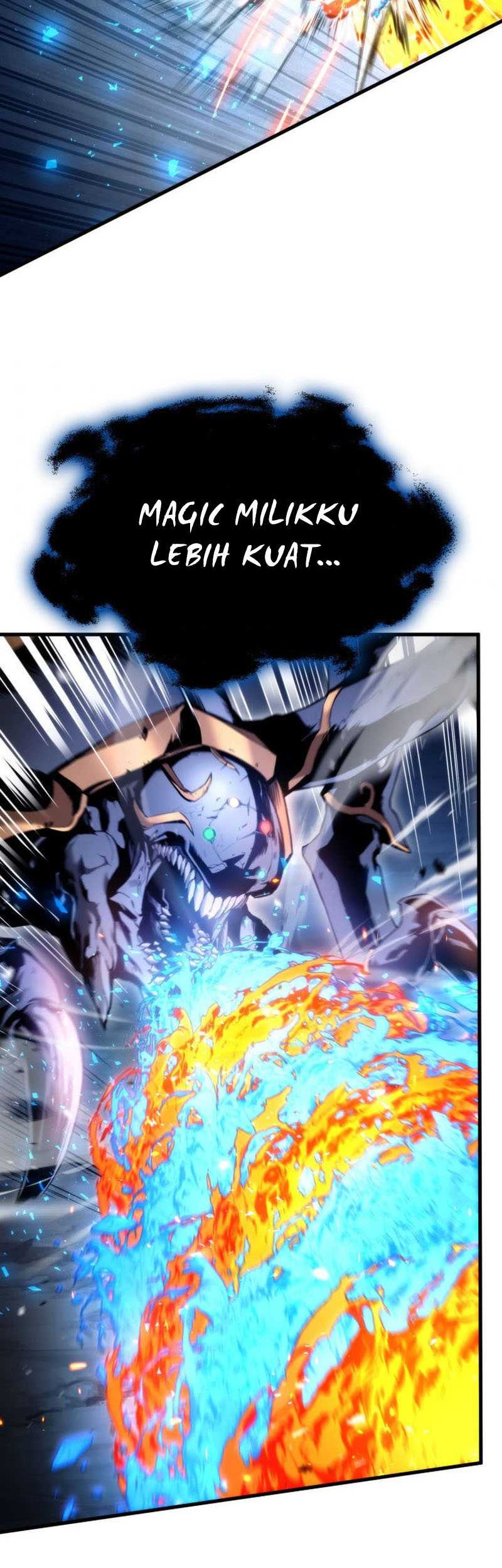 Ranker’s Return (Remake) Chapter 58 Gambar 49