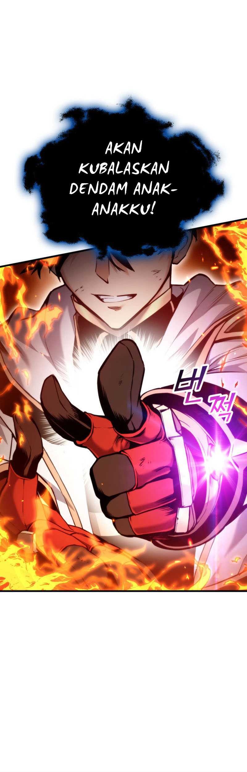 Ranker’s Return (Remake) Chapter 58 Gambar 50