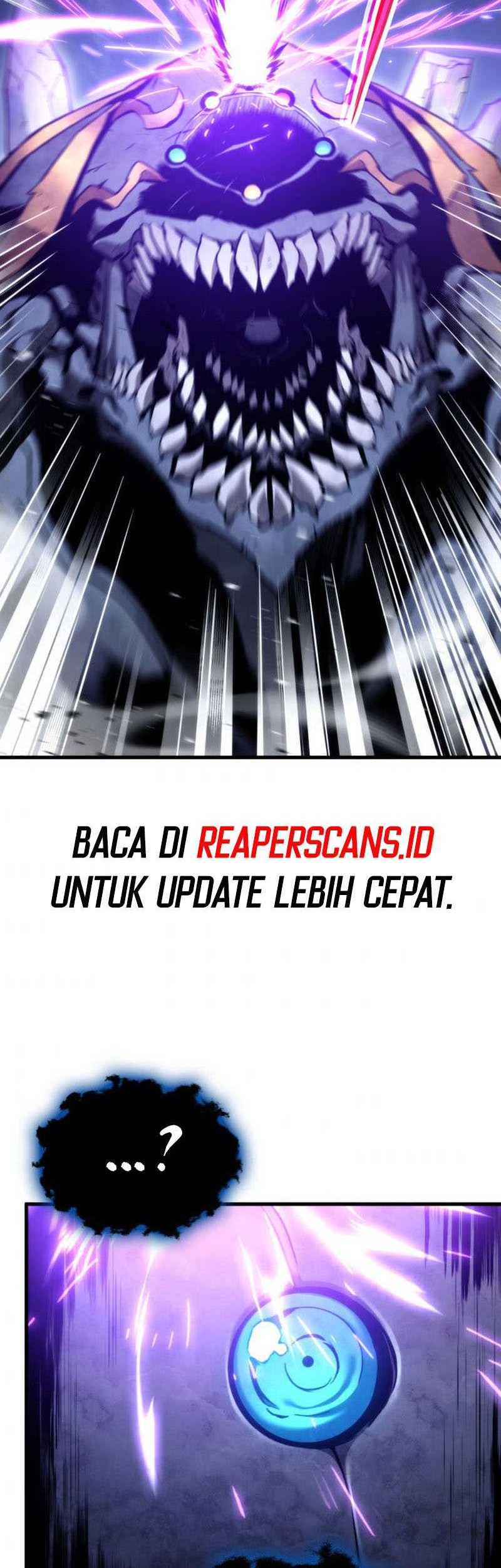 Ranker’s Return (Remake) Chapter 58 Gambar 53