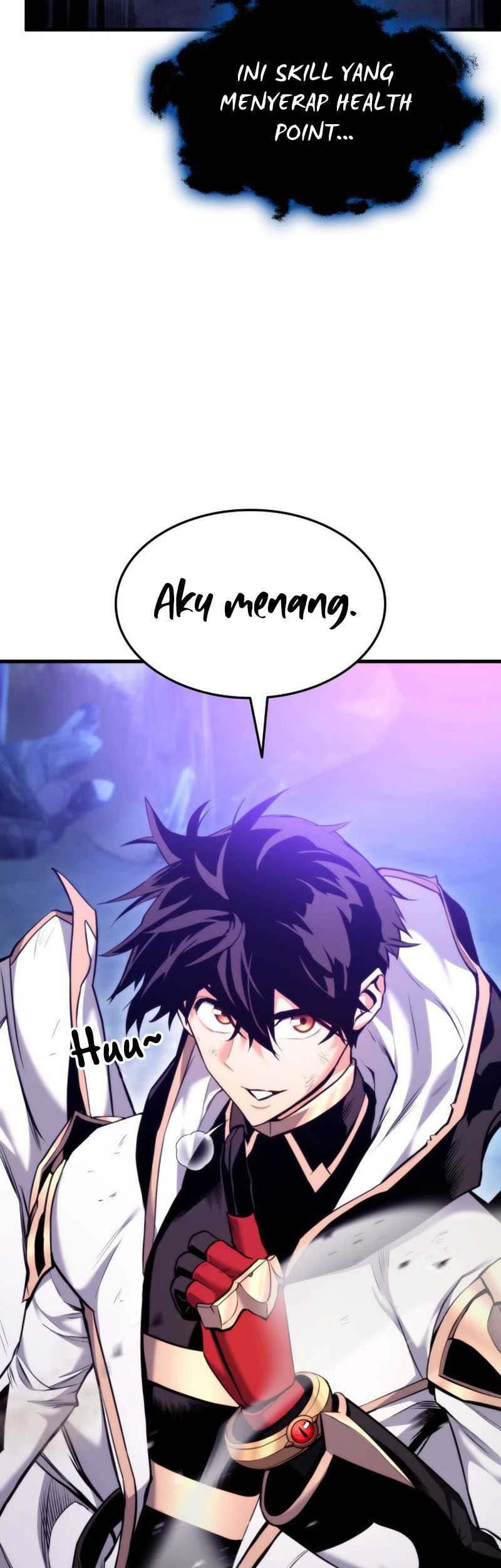 Ranker’s Return (Remake) Chapter 58 Gambar 54