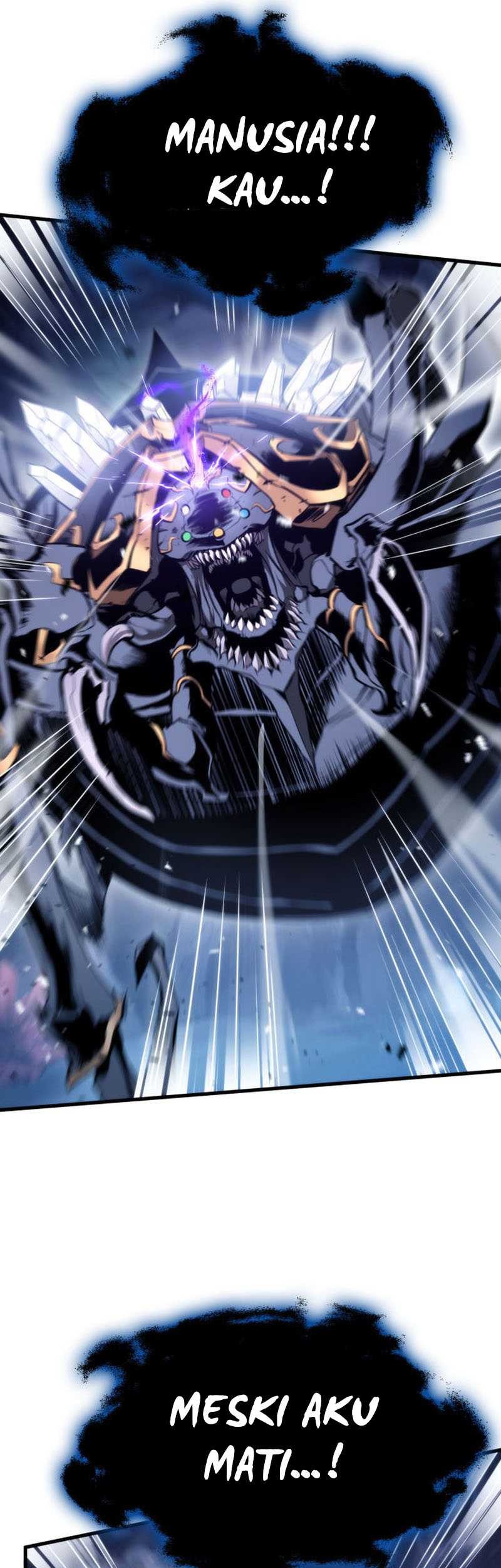 Ranker’s Return (Remake) Chapter 58 Gambar 56