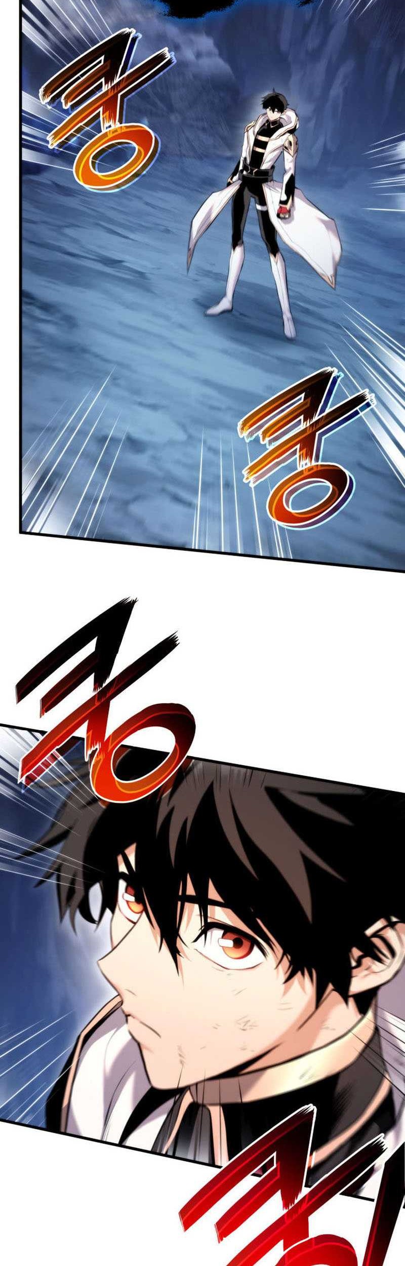 Ranker’s Return (Remake) Chapter 58 Gambar 57