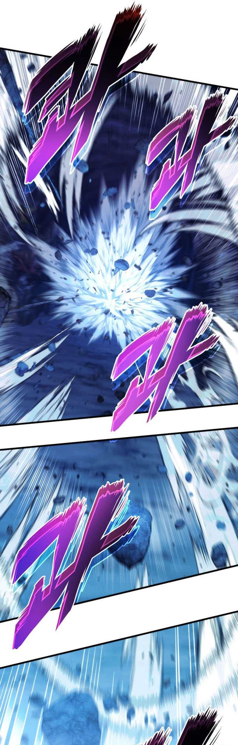 Ranker’s Return (Remake) Chapter 58 Gambar 38