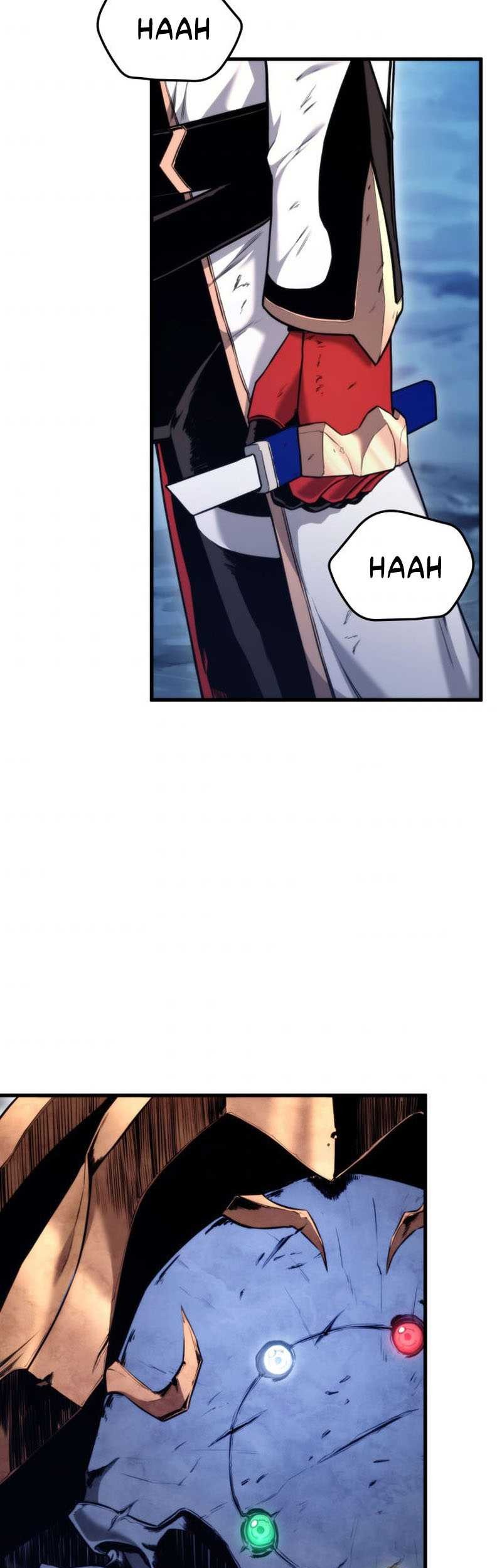 Ranker’s Return (Remake) Chapter 58 Gambar 40