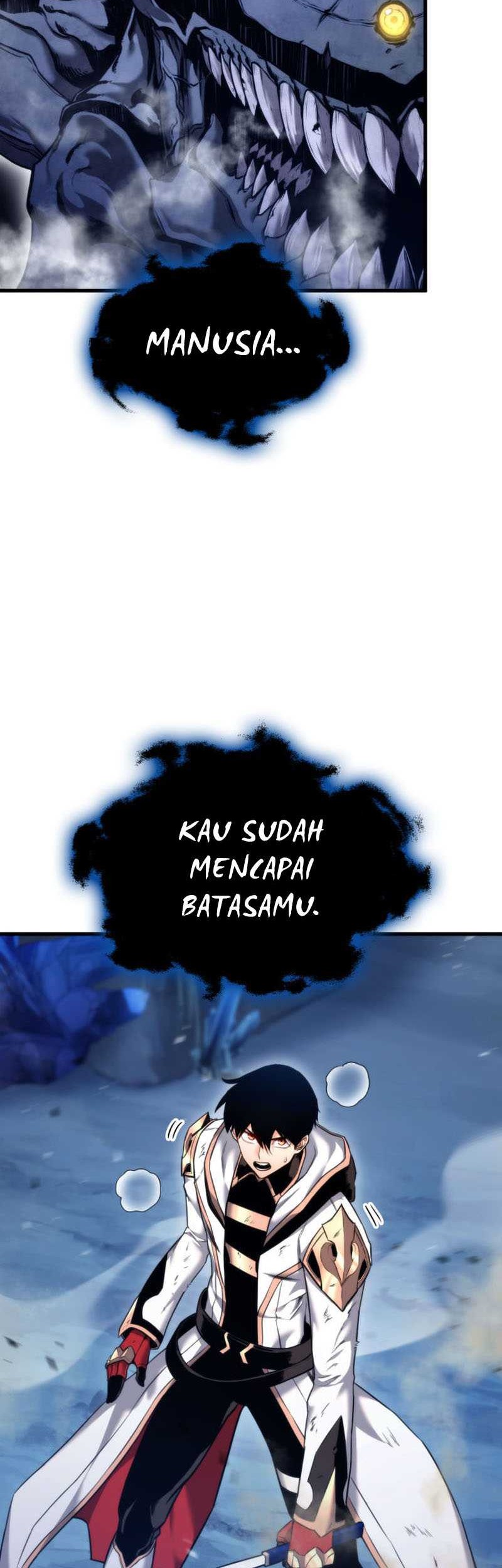 Ranker’s Return (Remake) Chapter 58 Gambar 41