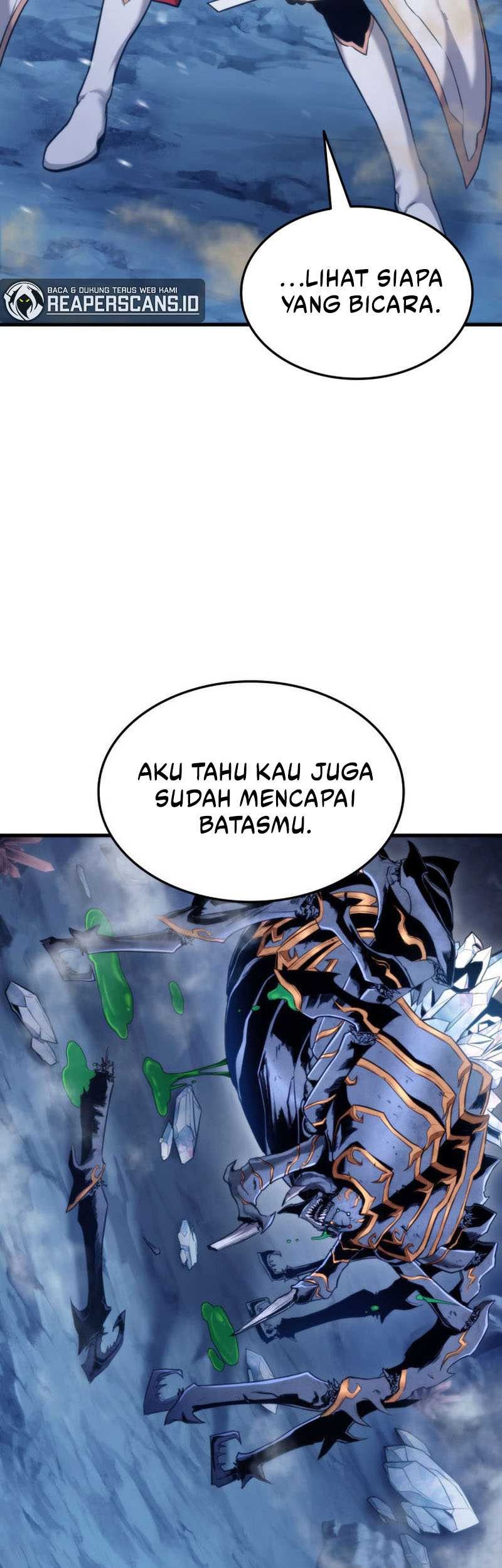 Ranker’s Return (Remake) Chapter 58 Gambar 42