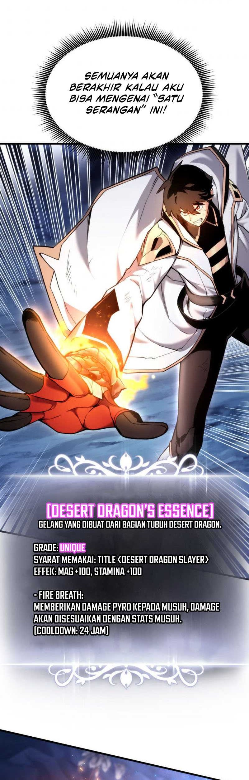 Ranker’s Return (Remake) Chapter 58 Gambar 45