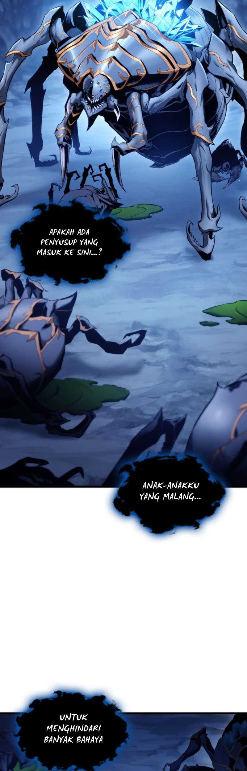 Ranker’s Return (Remake) Chapter 58 Gambar 3