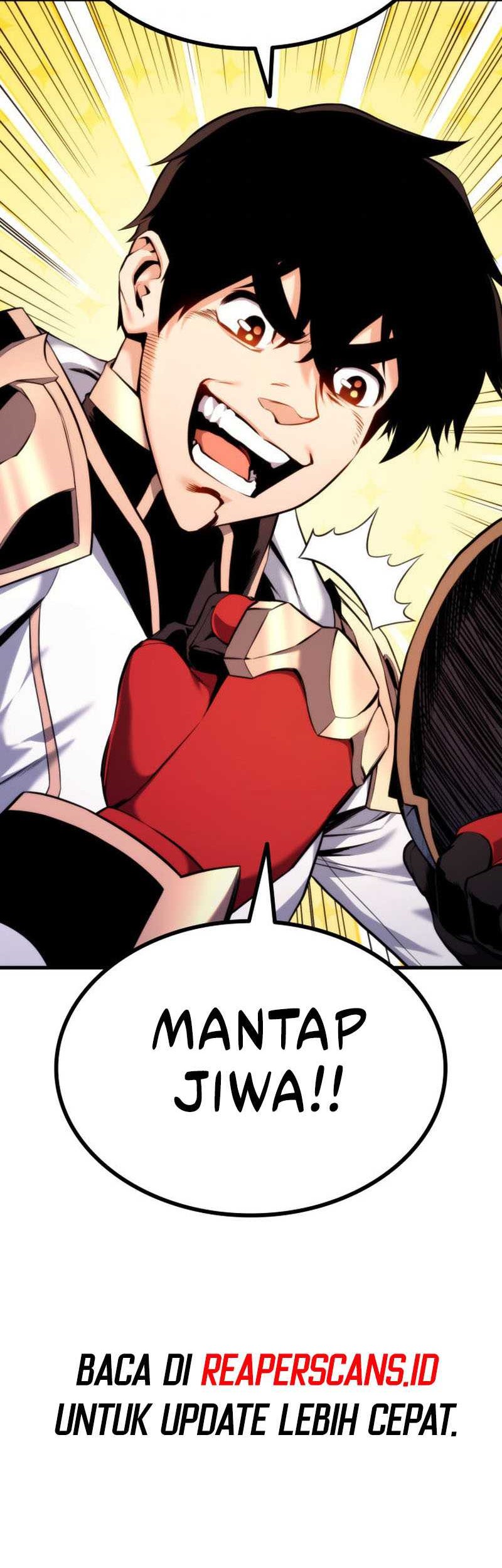 Ranker’s Return (Remake) Chapter 58 Gambar 67