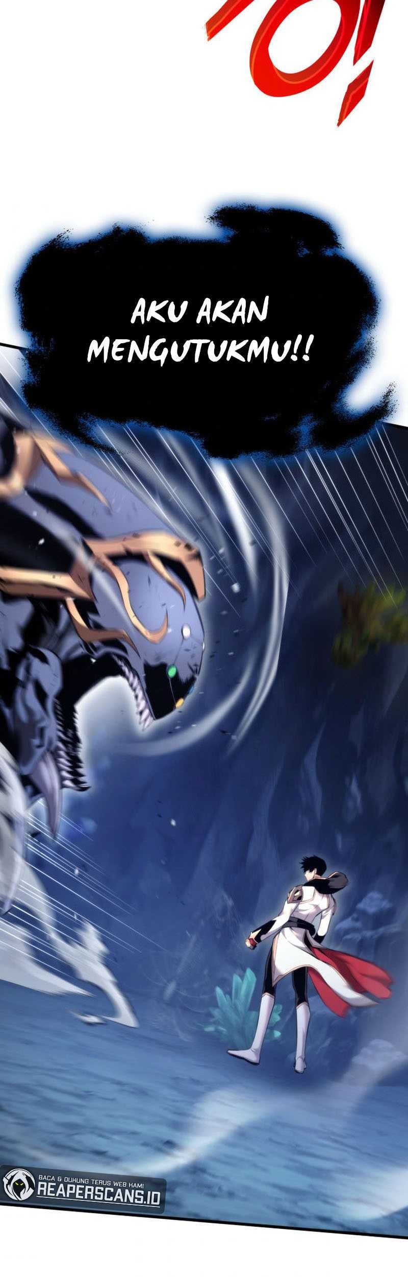 Ranker’s Return (Remake) Chapter 58 Gambar 58