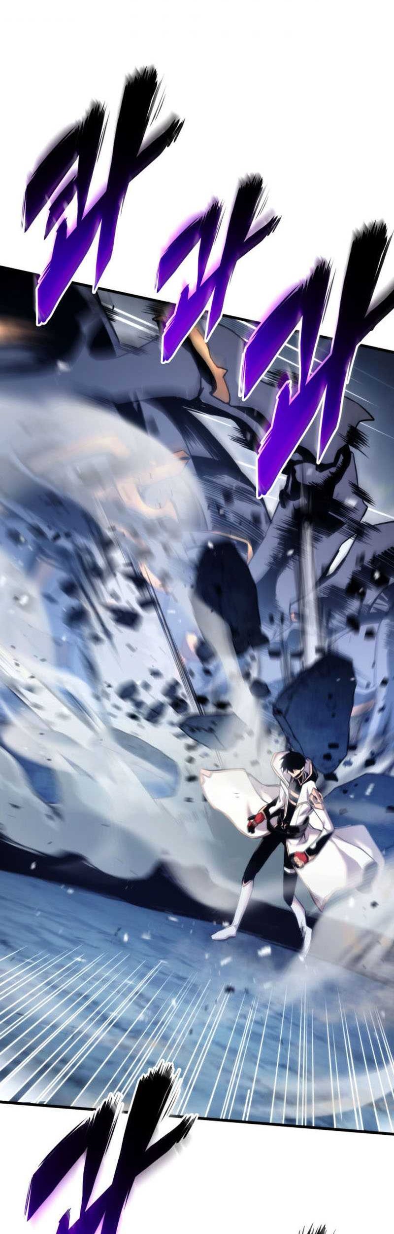 Ranker’s Return (Remake) Chapter 58 Gambar 59