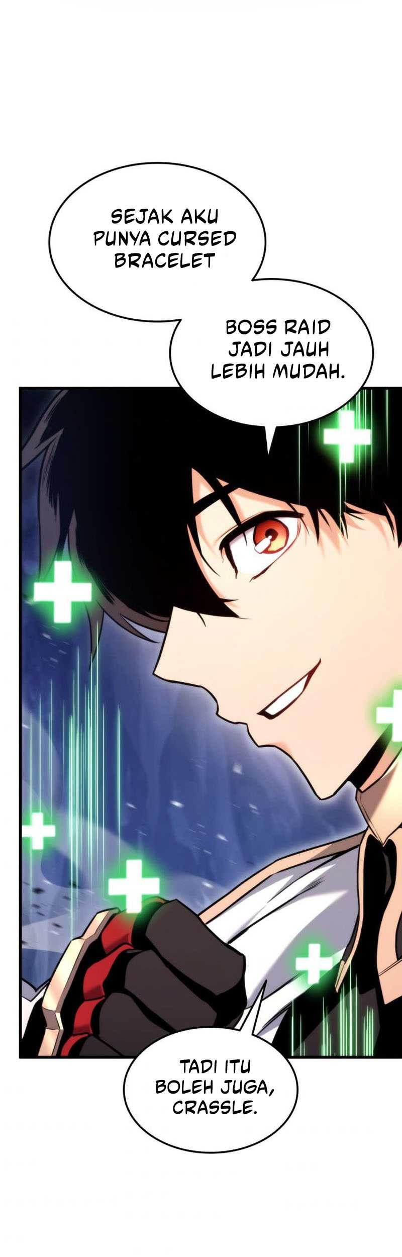 Ranker’s Return (Remake) Chapter 58 Gambar 62