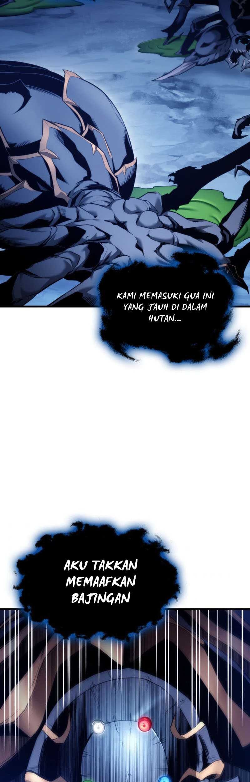 Ranker’s Return (Remake) Chapter 58 Gambar 4