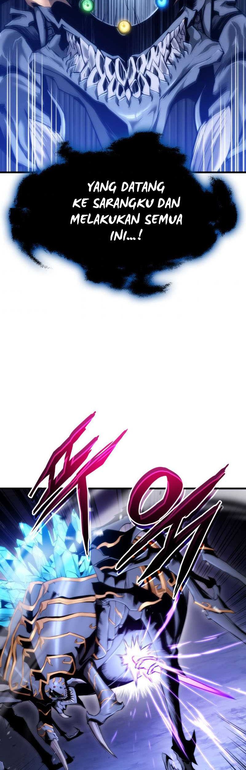 Ranker’s Return (Remake) Chapter 58 Gambar 5