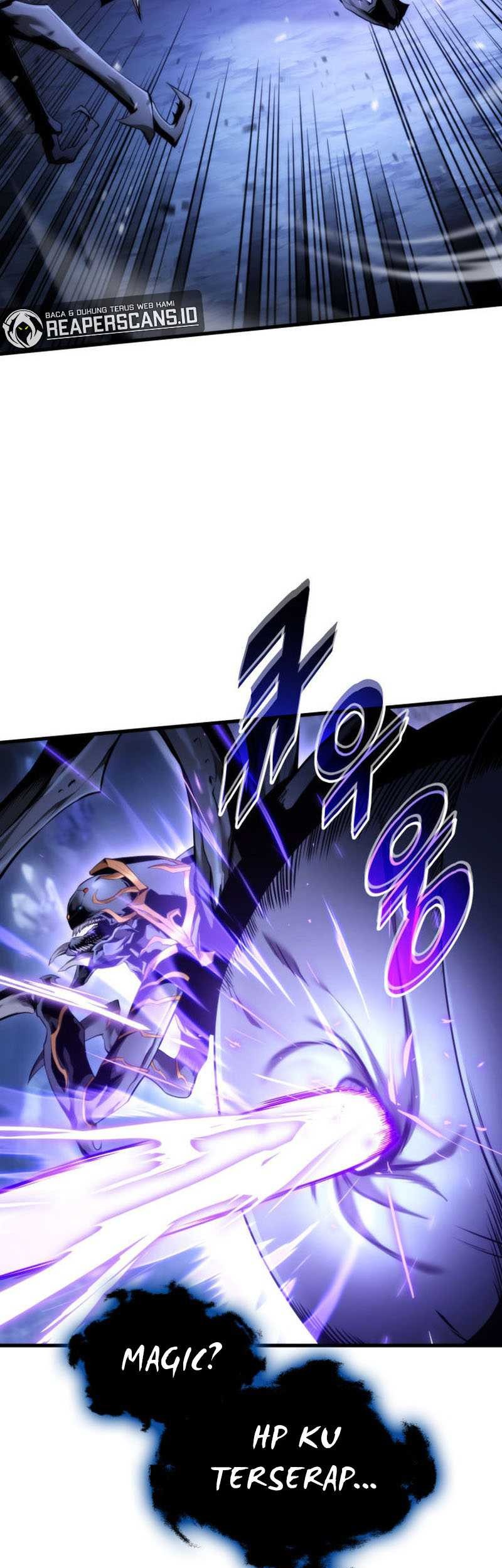 Ranker’s Return (Remake) Chapter 58 Gambar 6