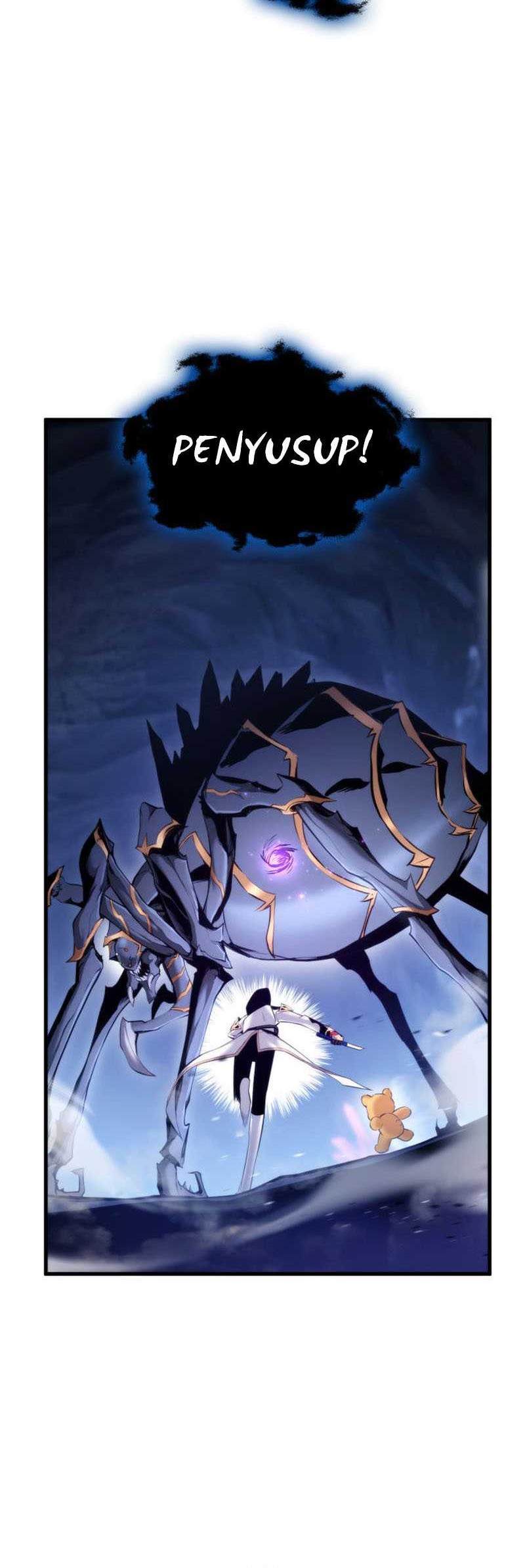 Ranker’s Return (Remake) Chapter 58 Gambar 7