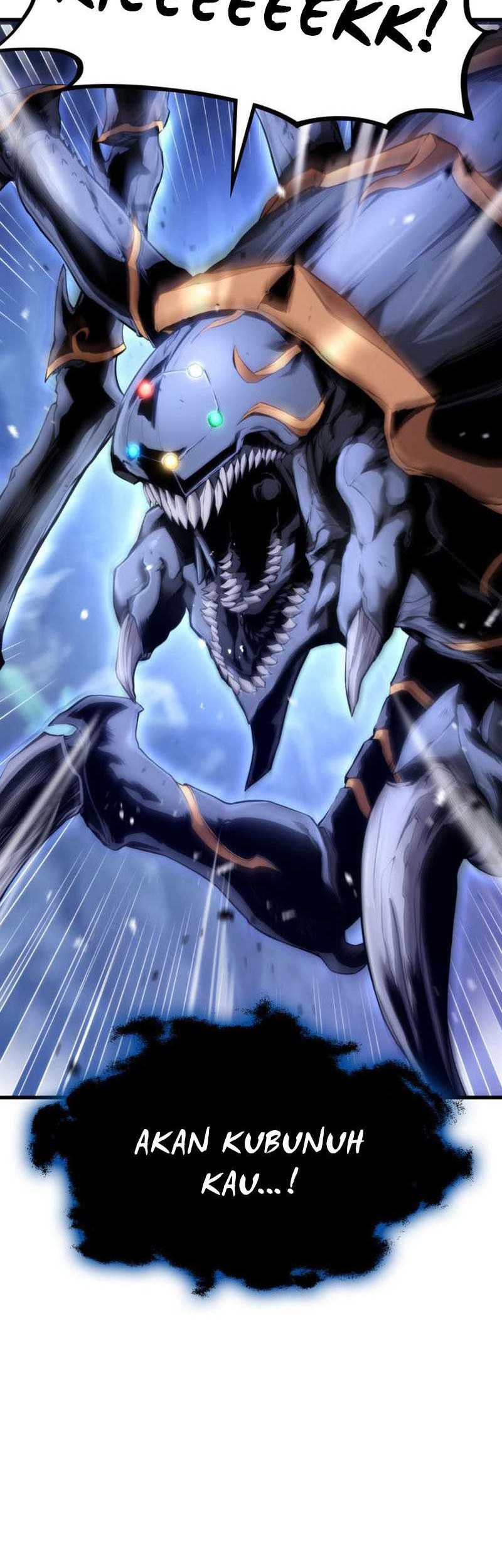 Ranker’s Return (Remake) Chapter 58 Gambar 9