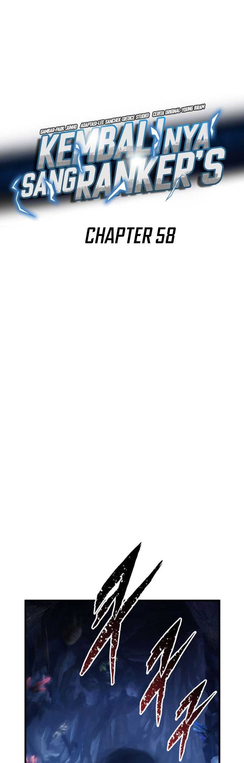 Ranker’s Return (Remake) Chapter 58 Gambar 10