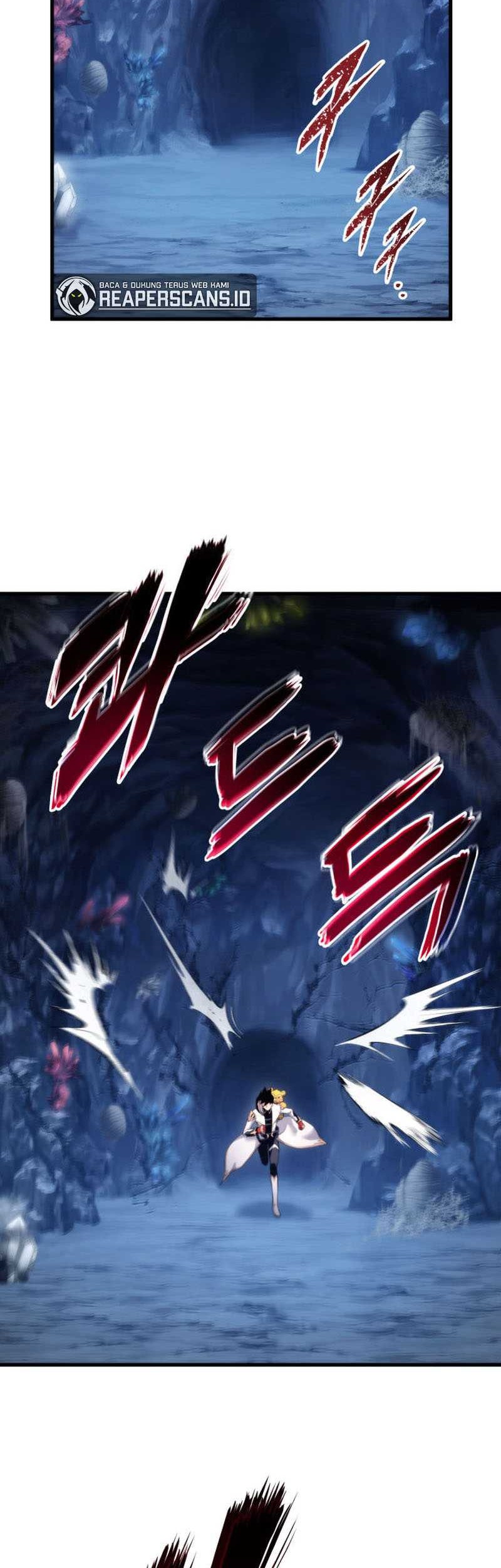 Ranker’s Return (Remake) Chapter 58 Gambar 11